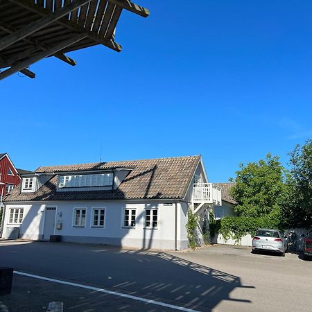 Lyxiga Hem Mitt I Gamla Viken, Hoeg Standard Viken  Extérieur photo