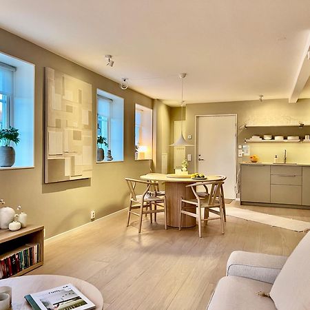 Lyxiga Hem Mitt I Gamla Viken, Hoeg Standard Viken  Extérieur photo