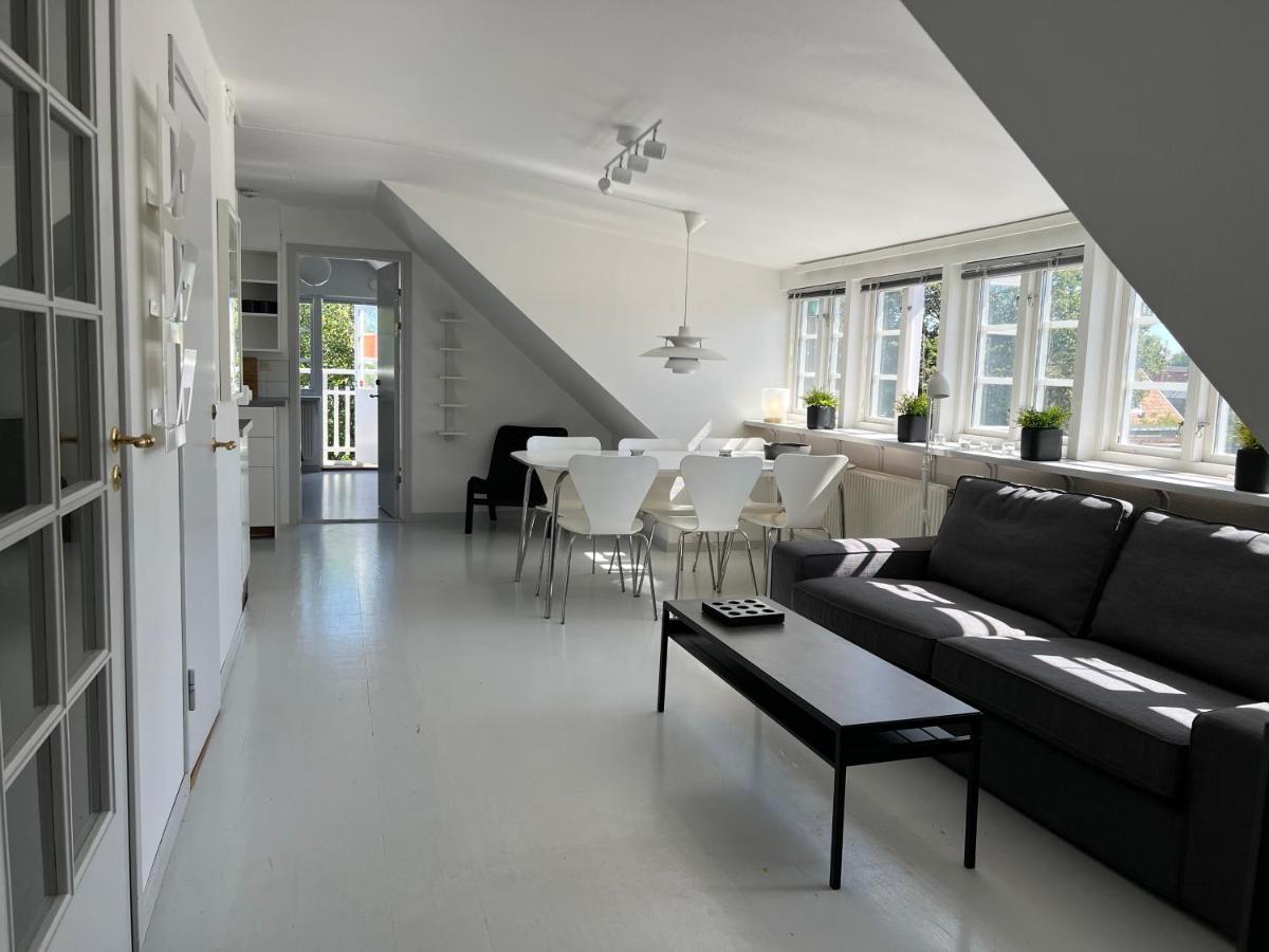 Lyxiga Hem Mitt I Gamla Viken, Hoeg Standard Viken  Extérieur photo
