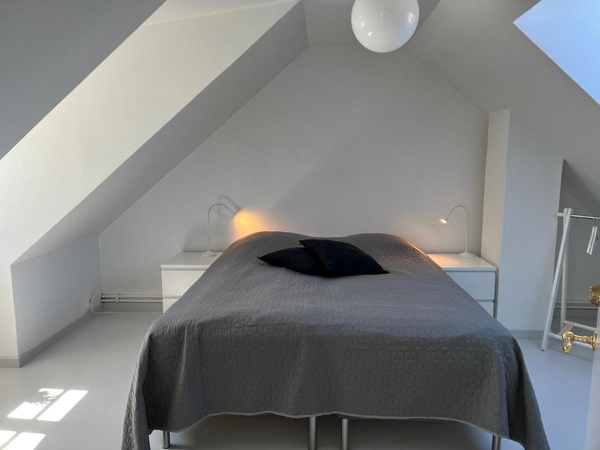 Lyxiga Hem Mitt I Gamla Viken, Hoeg Standard Viken  Extérieur photo