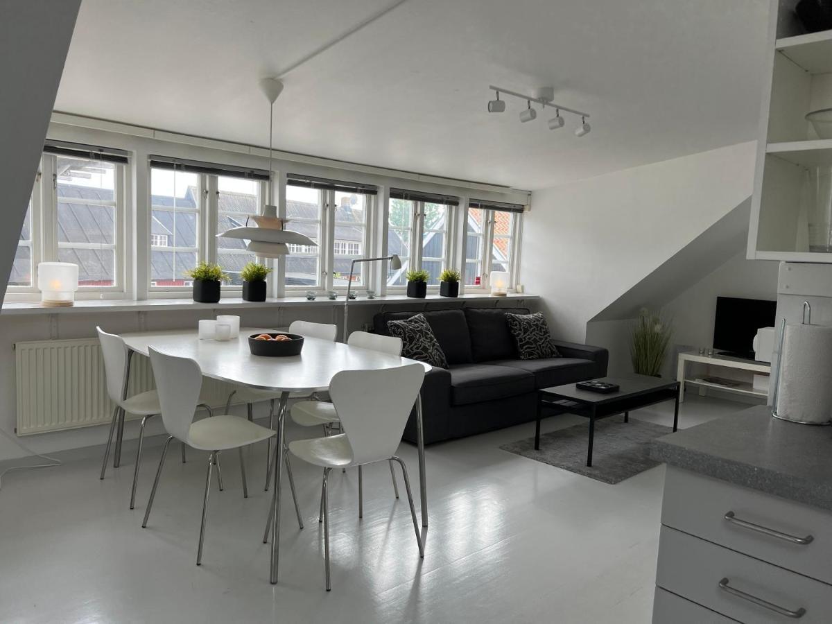 Lyxiga Hem Mitt I Gamla Viken, Hoeg Standard Viken  Extérieur photo