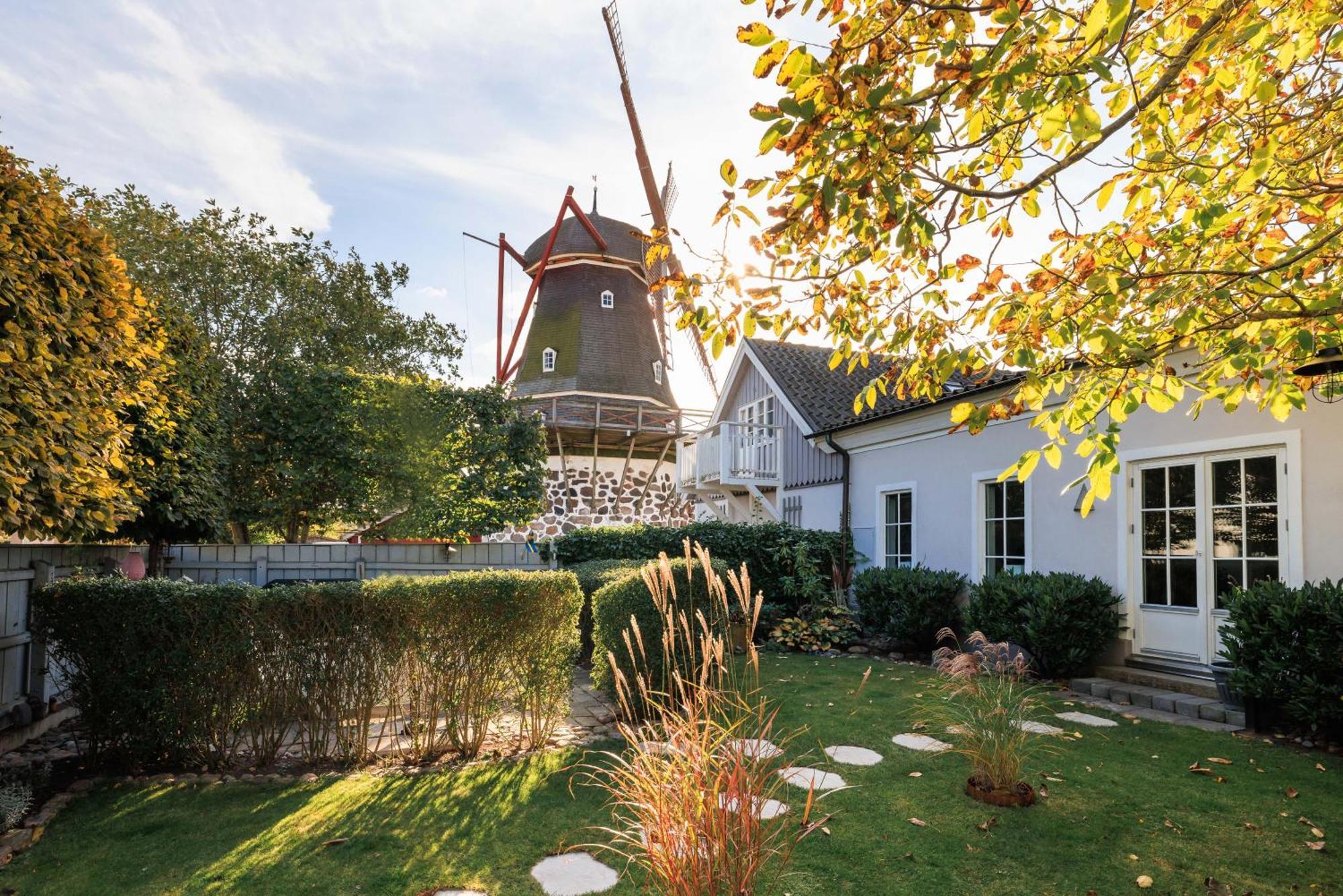 Lyxiga Hem Mitt I Gamla Viken, Hoeg Standard Viken  Extérieur photo