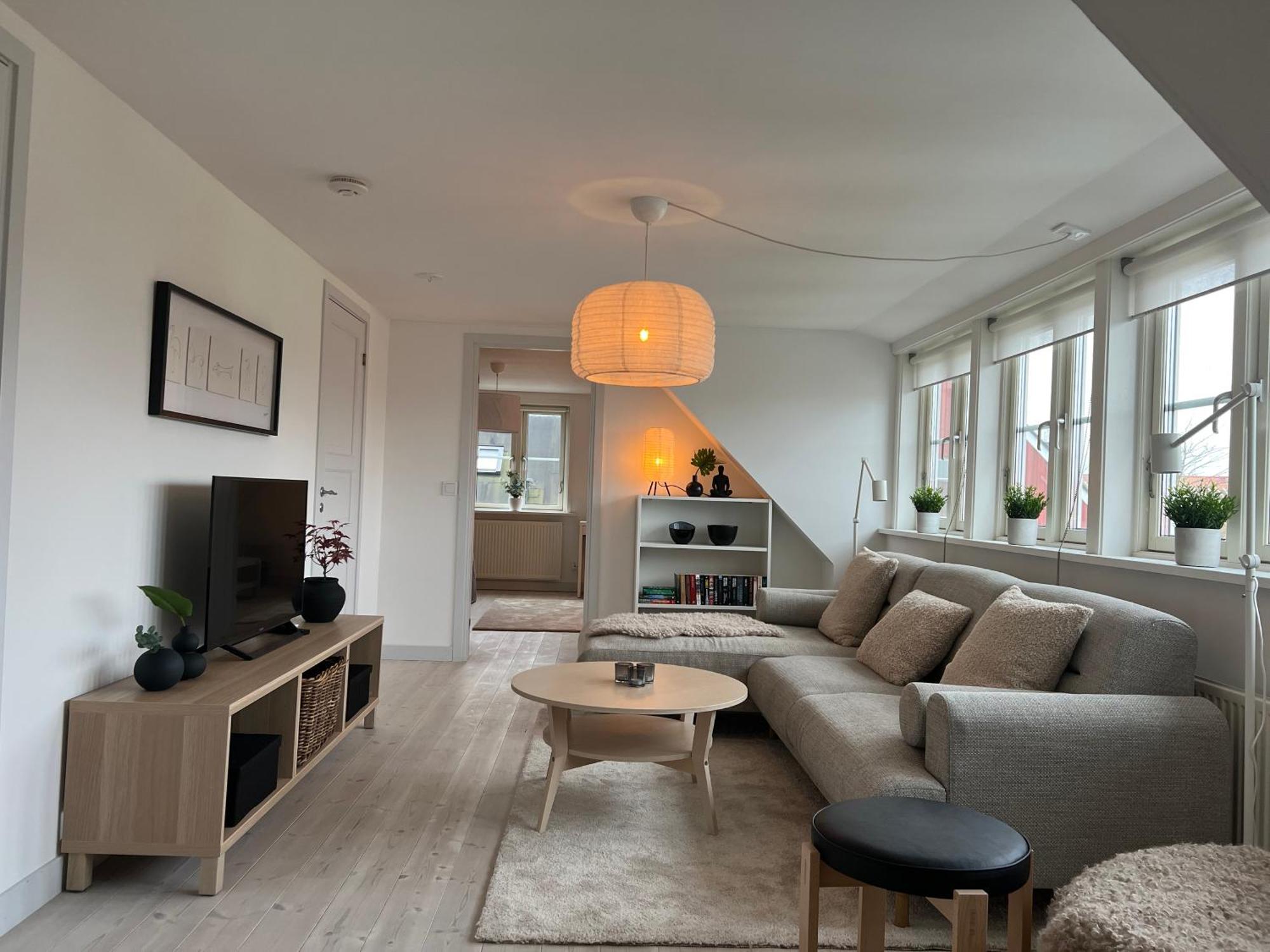 Lyxiga Hem Mitt I Gamla Viken, Hoeg Standard Viken  Extérieur photo