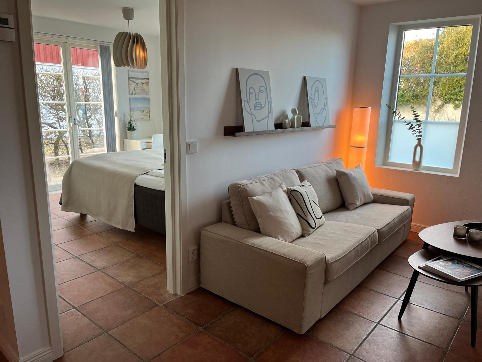 Lyxiga Hem Mitt I Gamla Viken, Hoeg Standard Viken  Extérieur photo