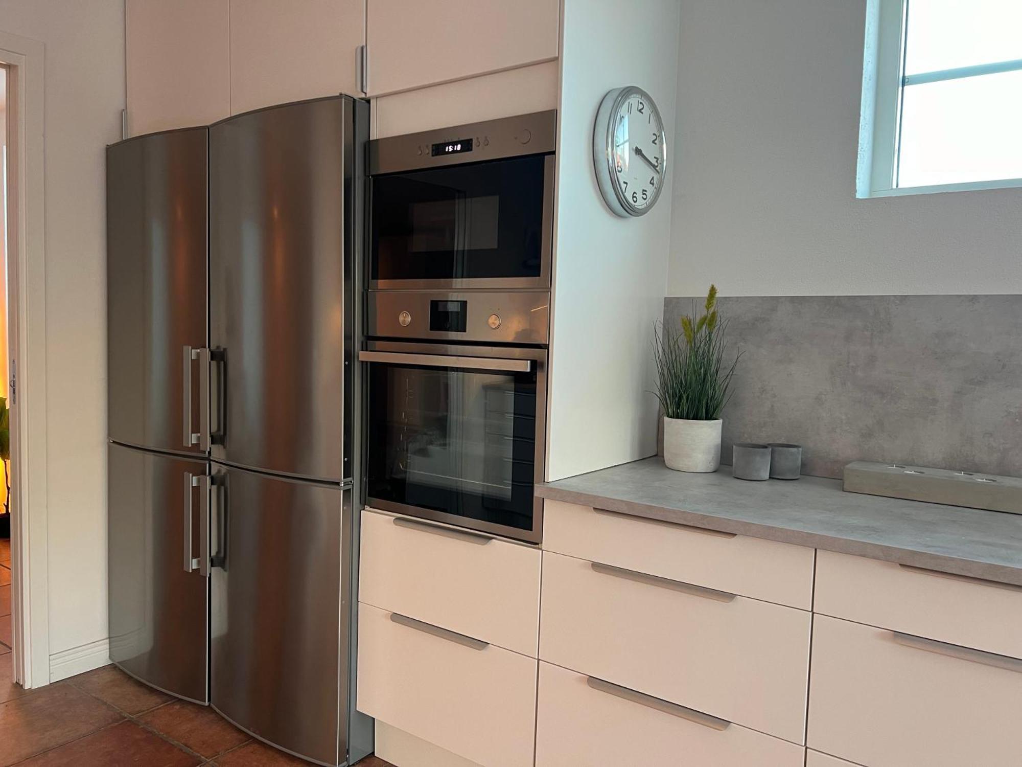 Lyxiga Hem Mitt I Gamla Viken, Hoeg Standard Viken  Extérieur photo