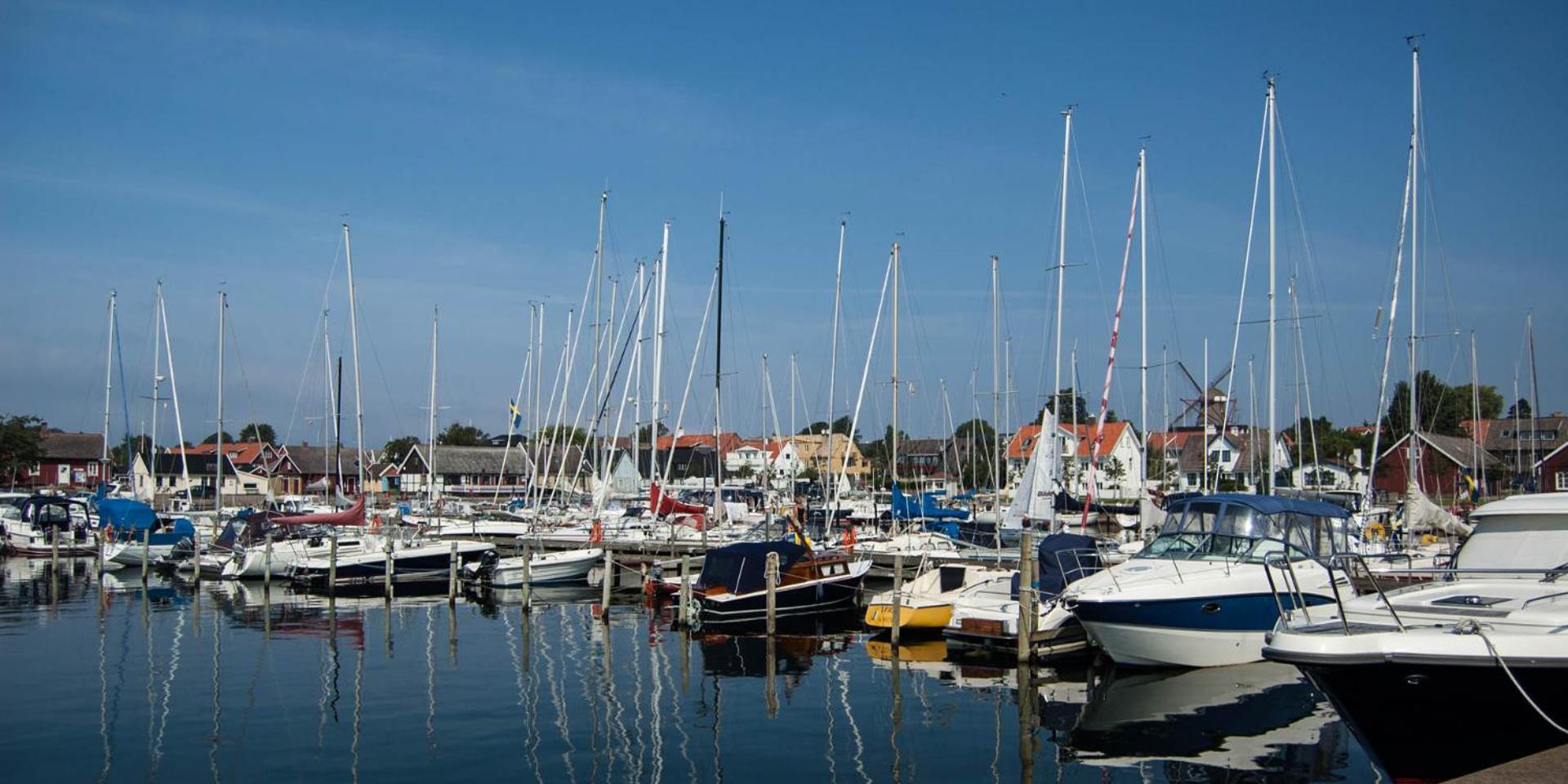 Lyxiga Hem Mitt I Gamla Viken, Hoeg Standard Viken  Extérieur photo