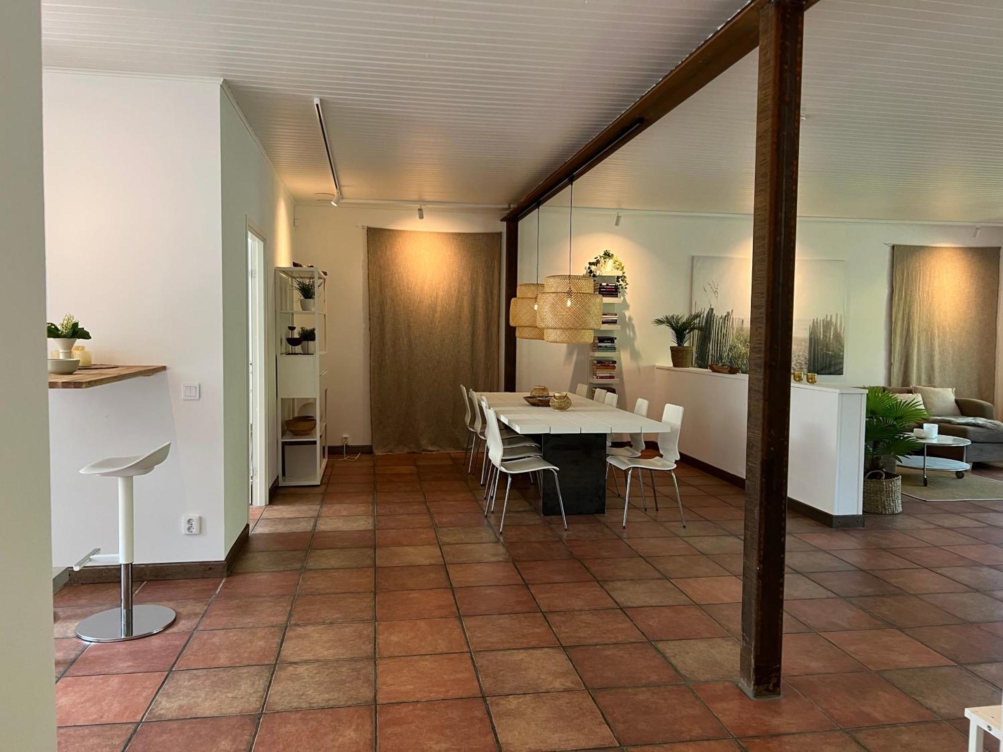 Lyxiga Hem Mitt I Gamla Viken, Hoeg Standard Viken  Extérieur photo