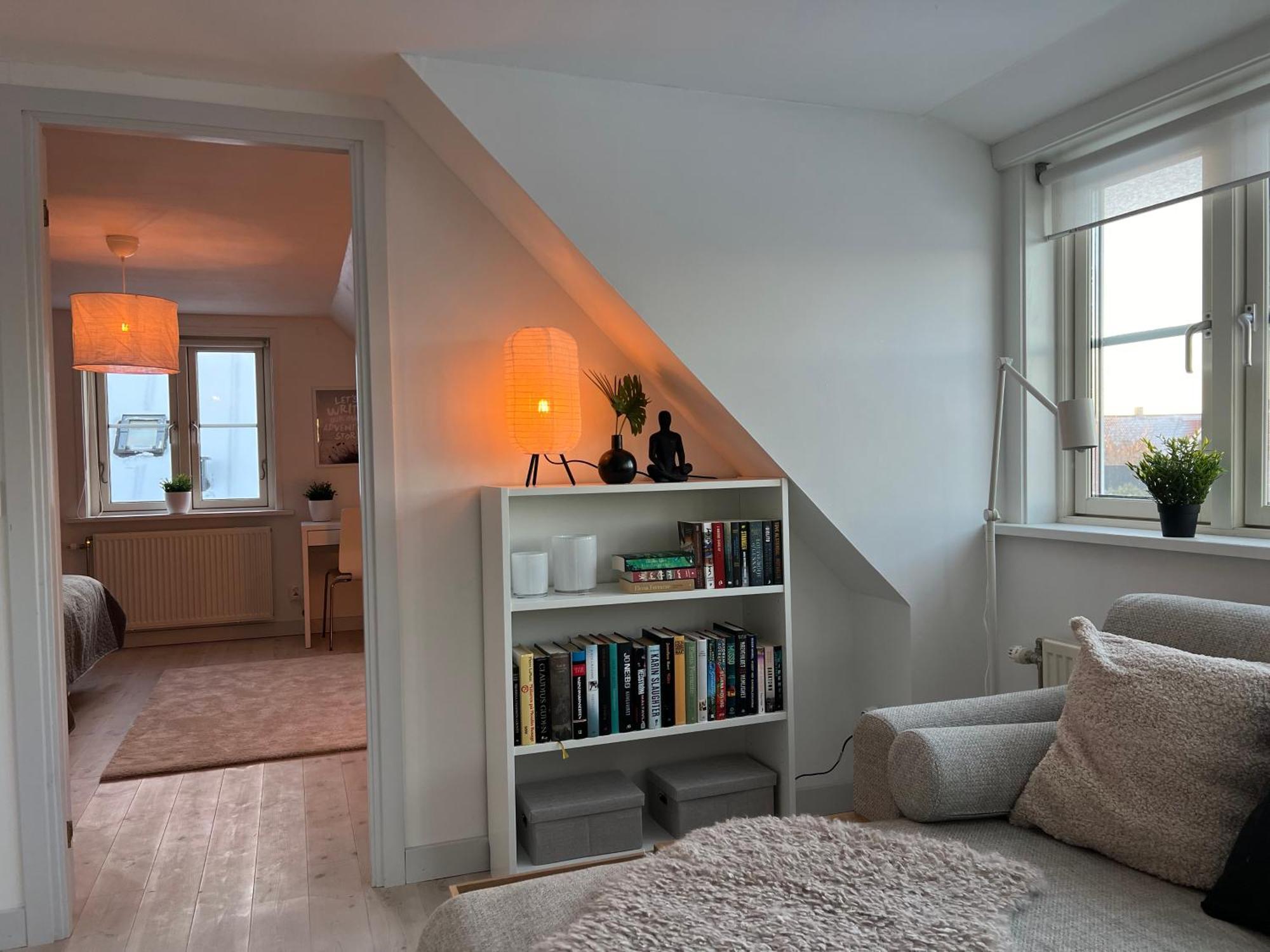 Lyxiga Hem Mitt I Gamla Viken, Hoeg Standard Viken  Extérieur photo