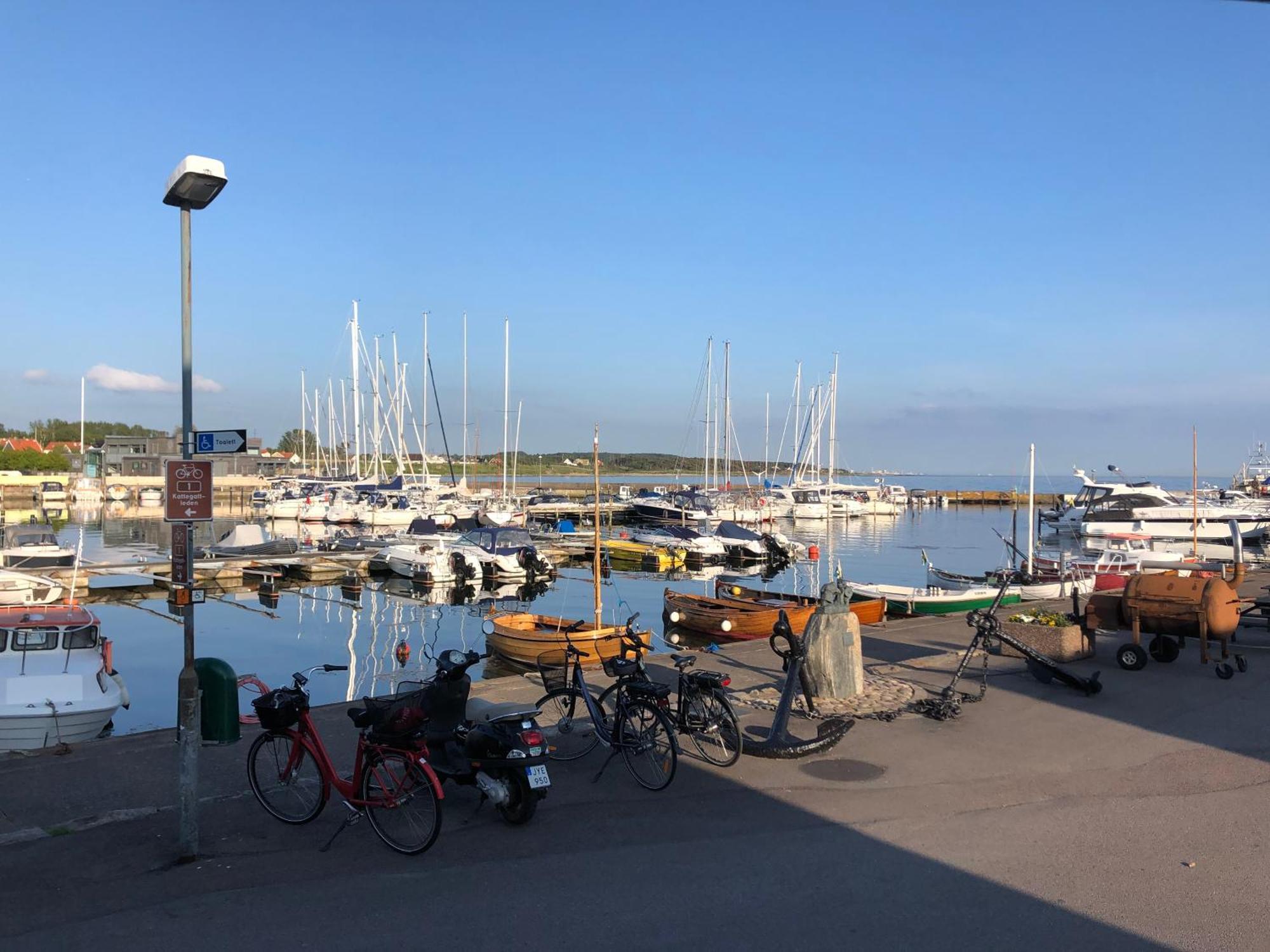 Lyxiga Hem Mitt I Gamla Viken, Hoeg Standard Viken  Extérieur photo