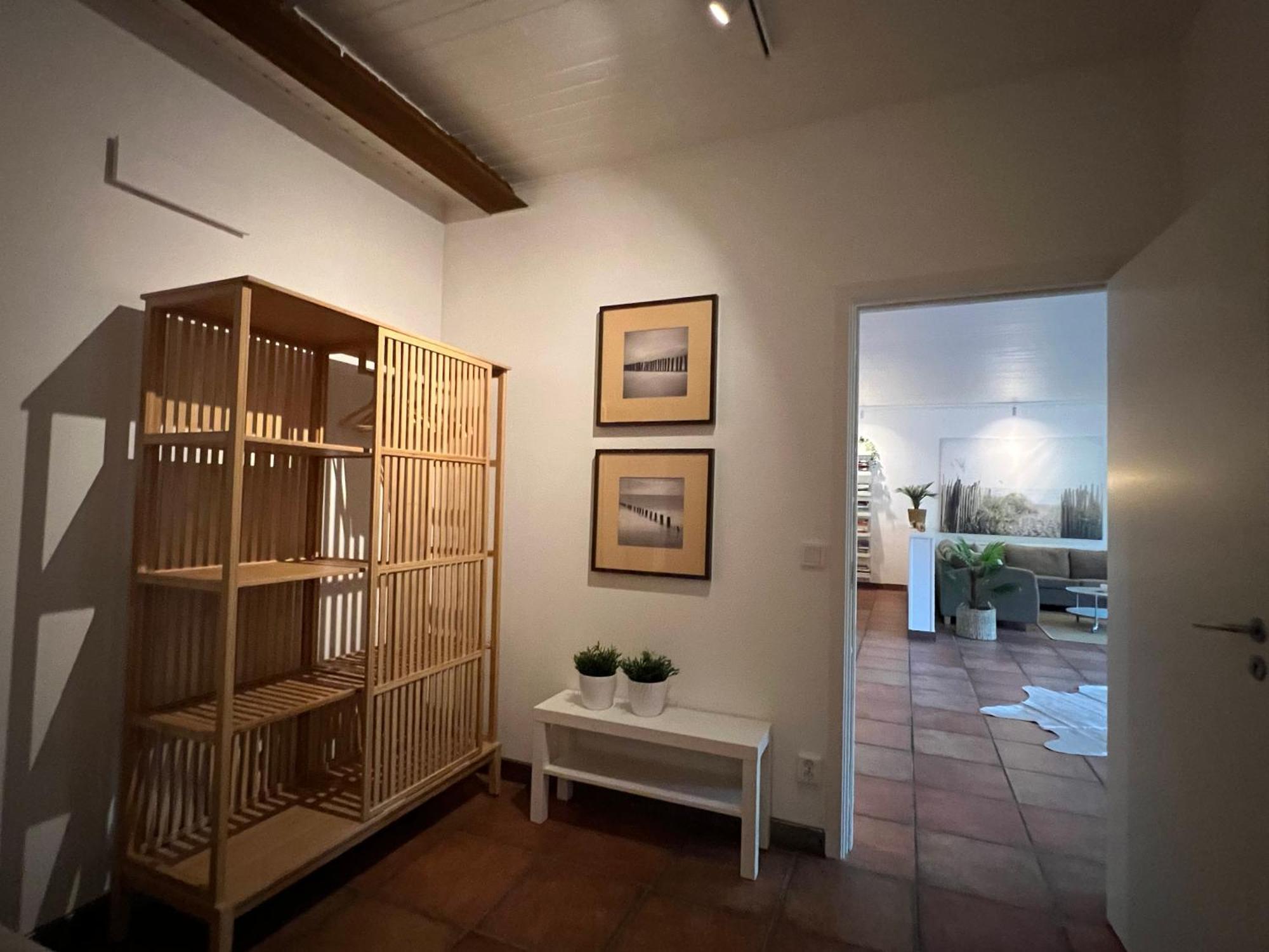 Lyxiga Hem Mitt I Gamla Viken, Hoeg Standard Viken  Extérieur photo