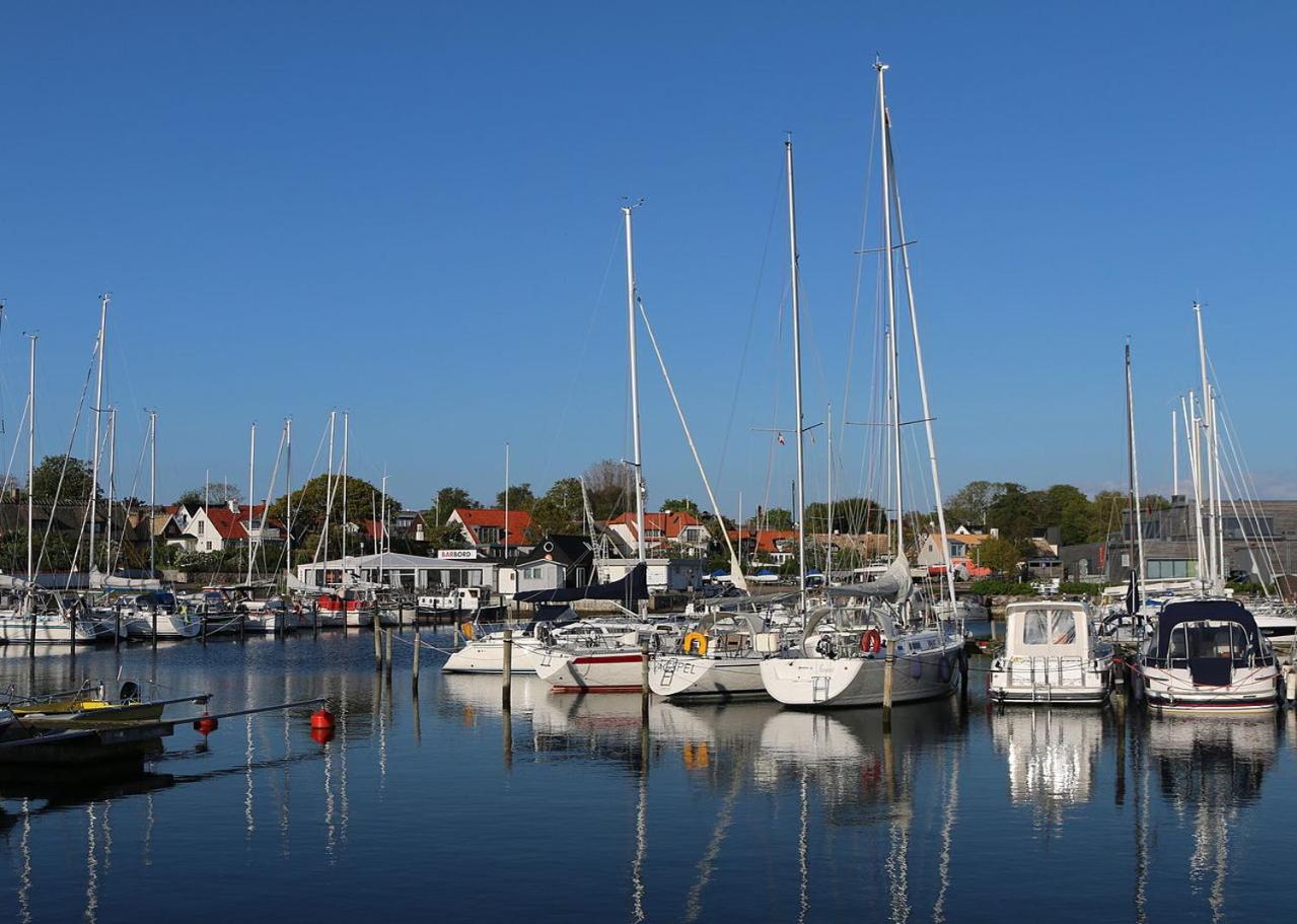 Lyxiga Hem Mitt I Gamla Viken, Hoeg Standard Viken  Extérieur photo