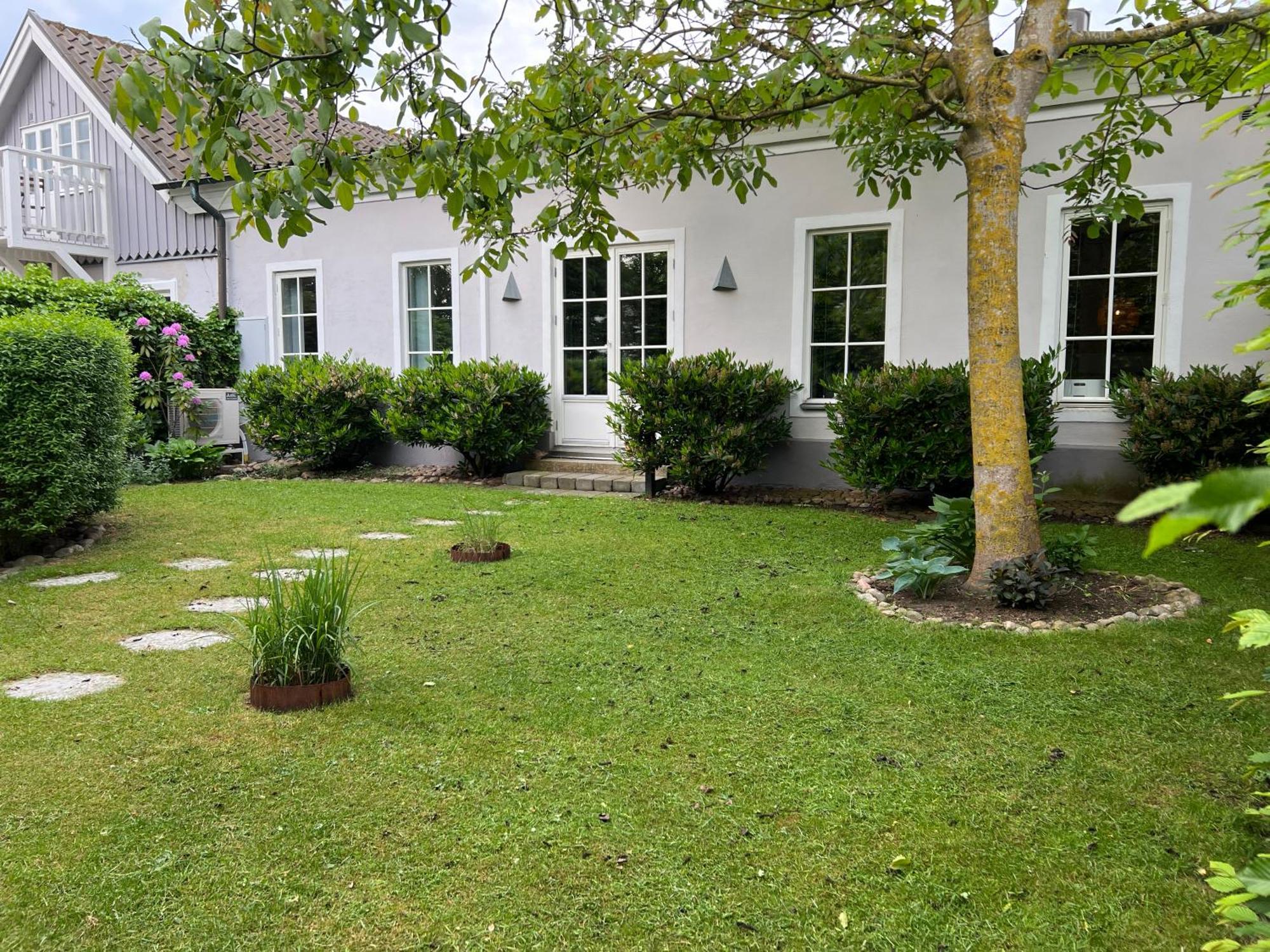 Lyxiga Hem Mitt I Gamla Viken, Hoeg Standard Viken  Extérieur photo