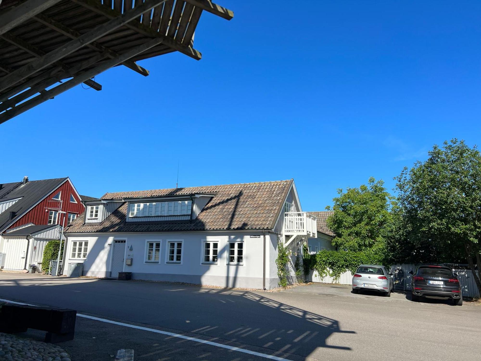 Lyxiga Hem Mitt I Gamla Viken, Hoeg Standard Viken  Extérieur photo