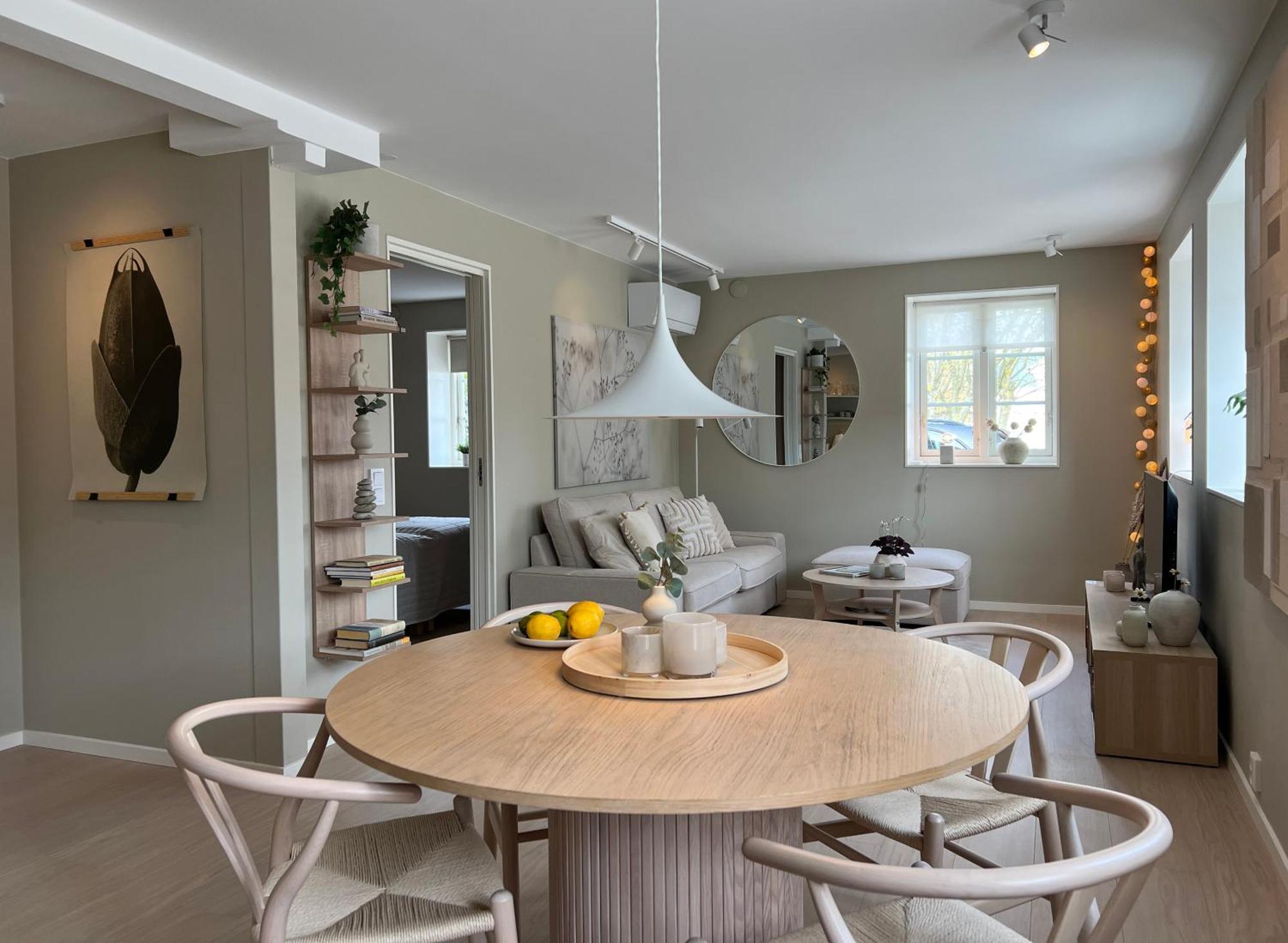 Lyxiga Hem Mitt I Gamla Viken, Hoeg Standard Viken  Extérieur photo