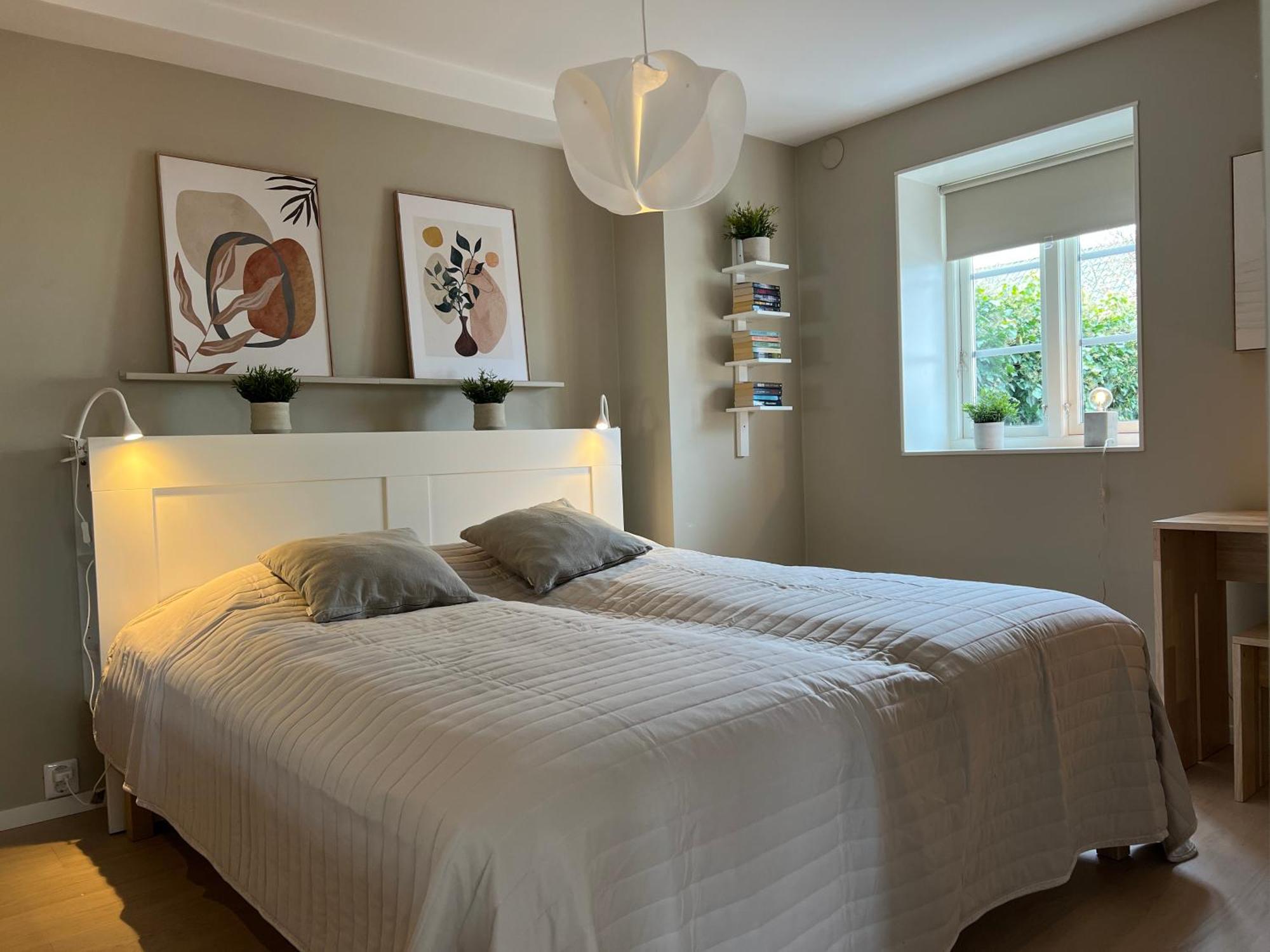 Lyxiga Hem Mitt I Gamla Viken, Hoeg Standard Viken  Extérieur photo