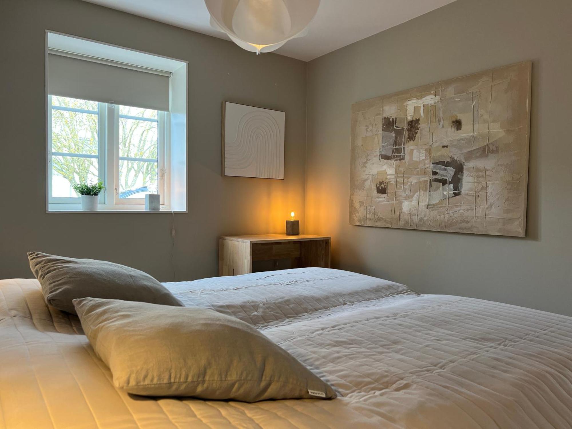Lyxiga Hem Mitt I Gamla Viken, Hoeg Standard Viken  Extérieur photo