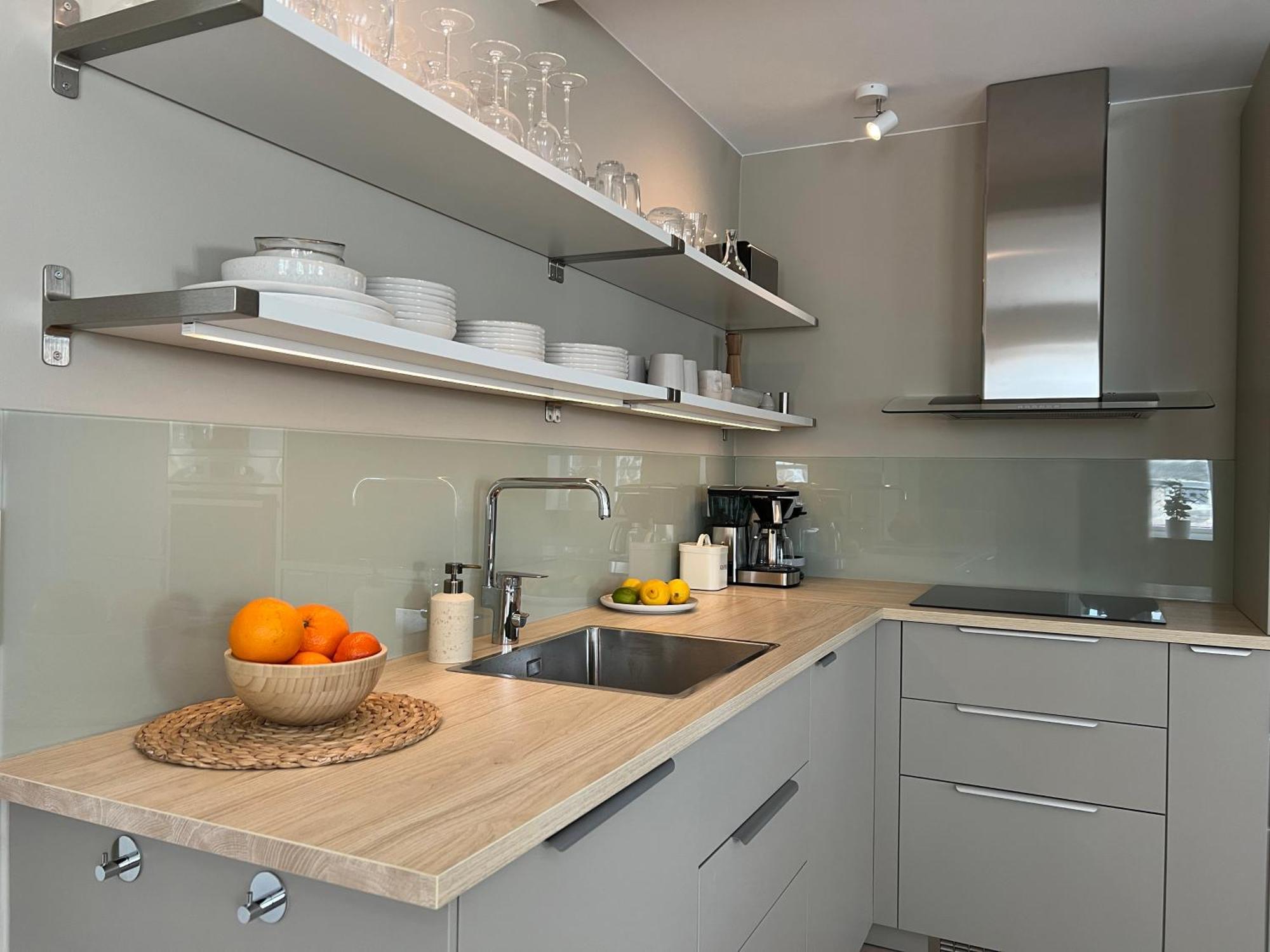 Lyxiga Hem Mitt I Gamla Viken, Hoeg Standard Viken  Extérieur photo