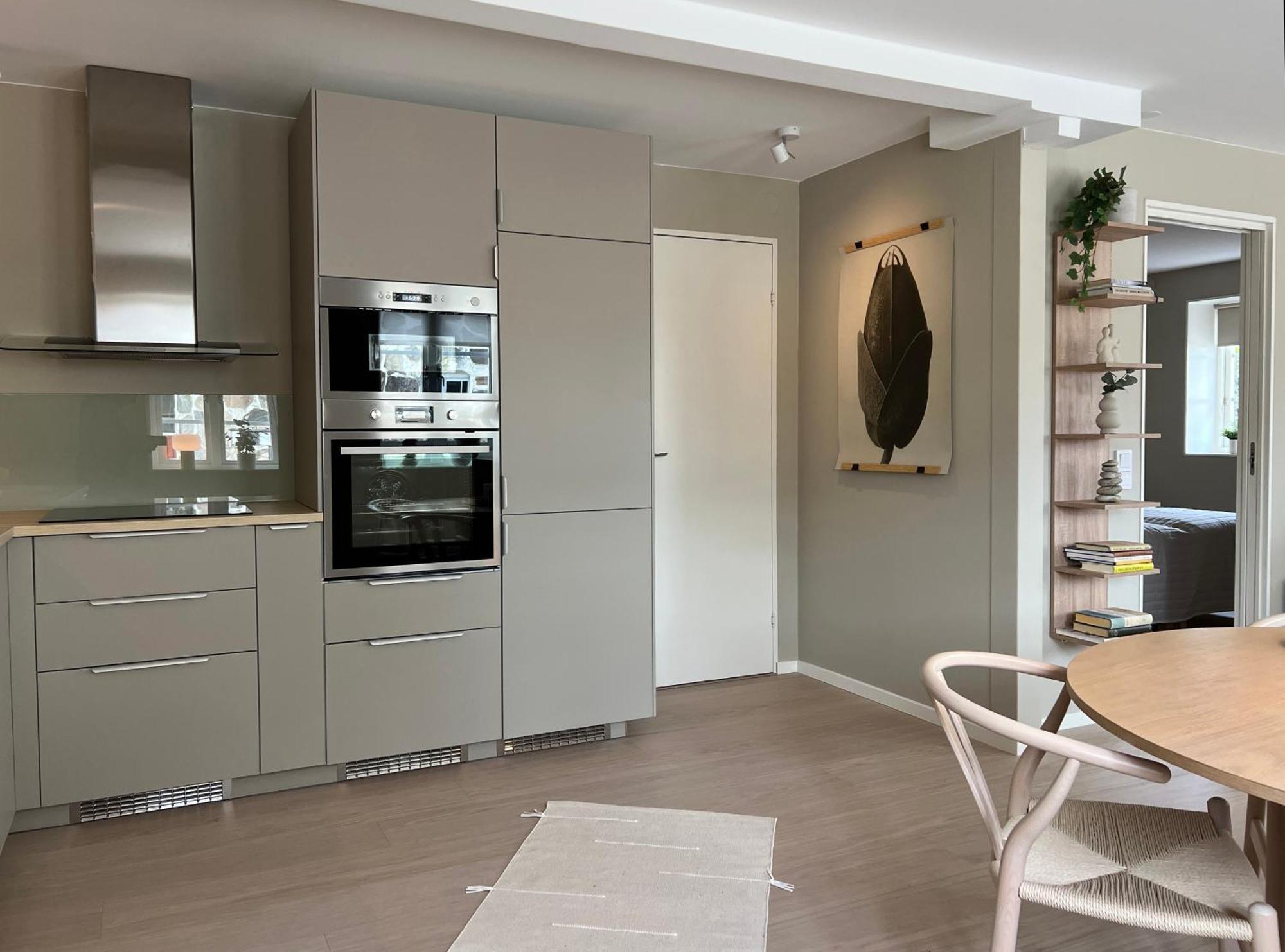 Lyxiga Hem Mitt I Gamla Viken, Hoeg Standard Viken  Extérieur photo