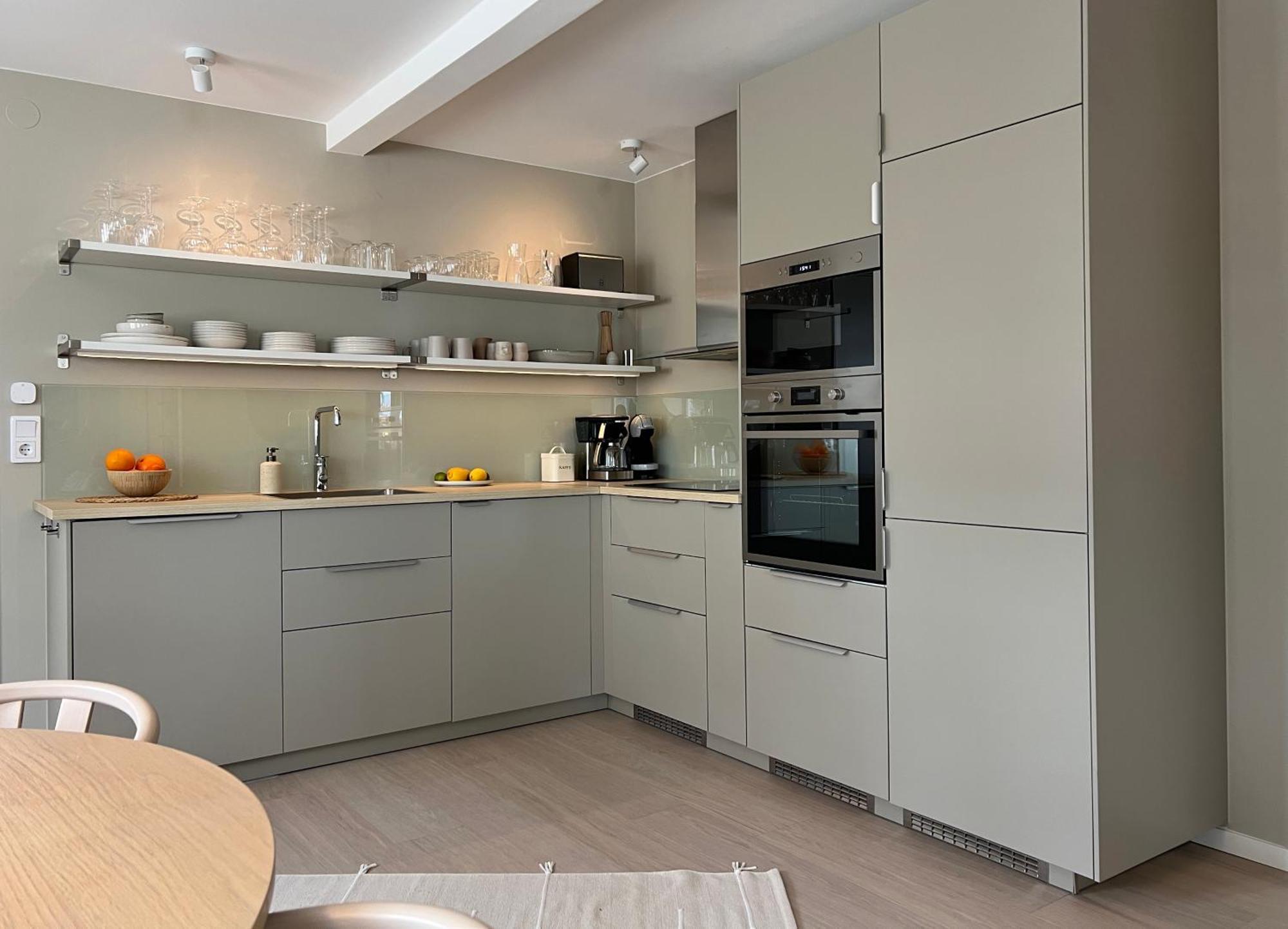 Lyxiga Hem Mitt I Gamla Viken, Hoeg Standard Viken  Extérieur photo