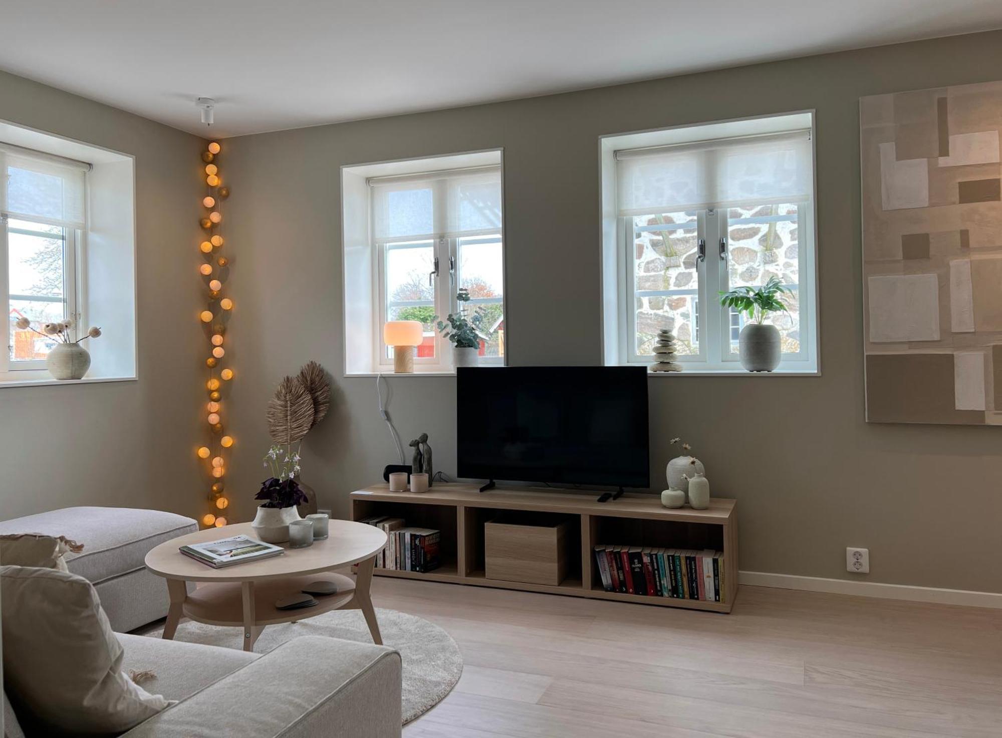 Lyxiga Hem Mitt I Gamla Viken, Hoeg Standard Viken  Extérieur photo