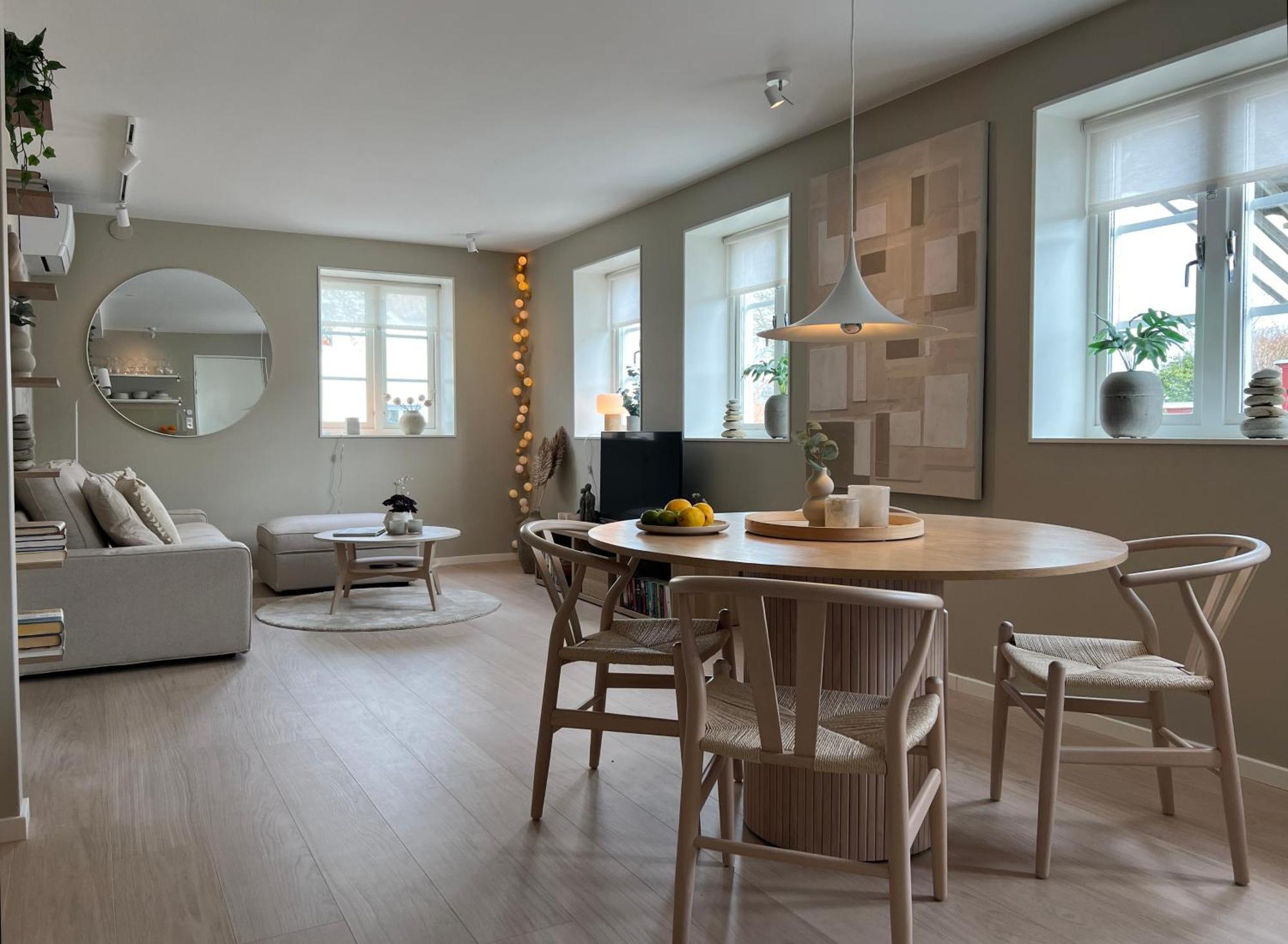 Lyxiga Hem Mitt I Gamla Viken, Hoeg Standard Viken  Extérieur photo