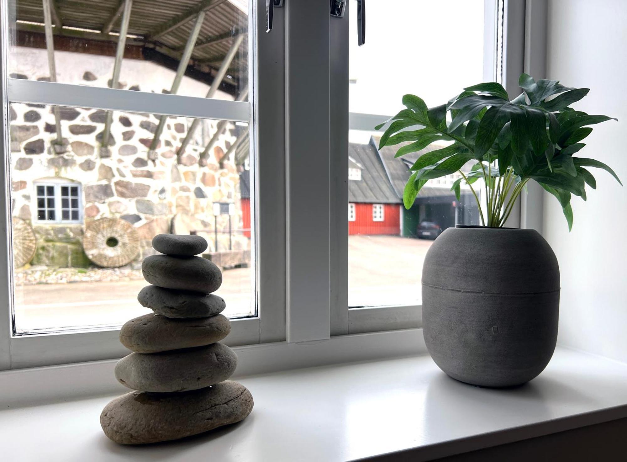 Lyxiga Hem Mitt I Gamla Viken, Hoeg Standard Viken  Extérieur photo